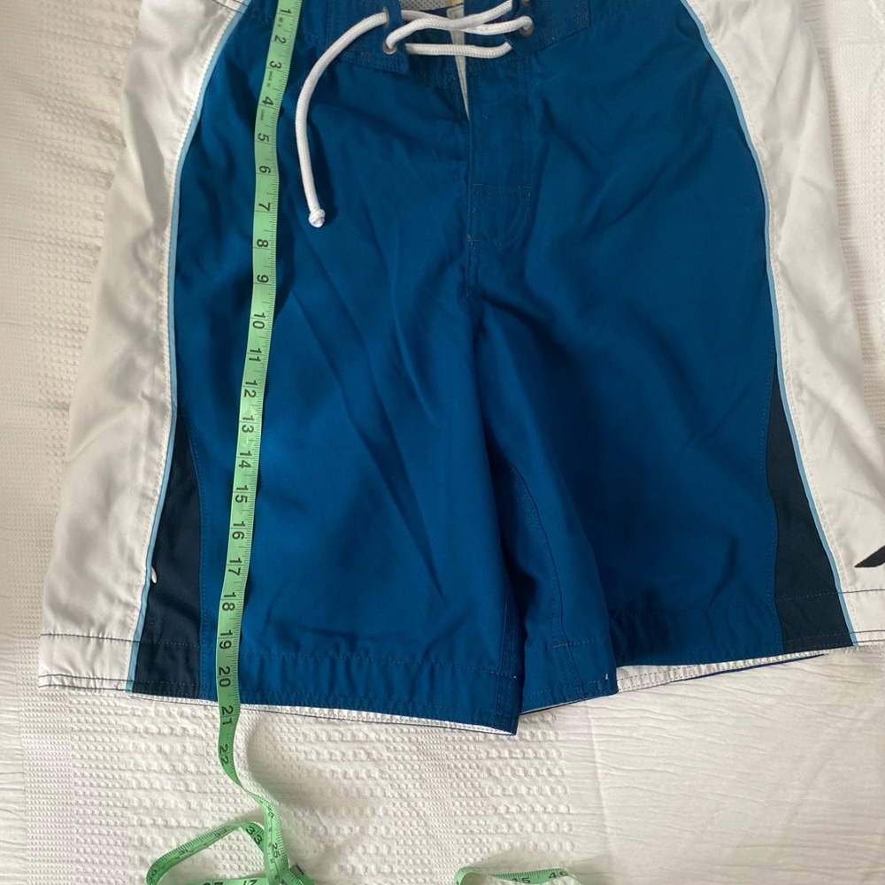 Men swimming trunks size 34 - Picture 4 of 5